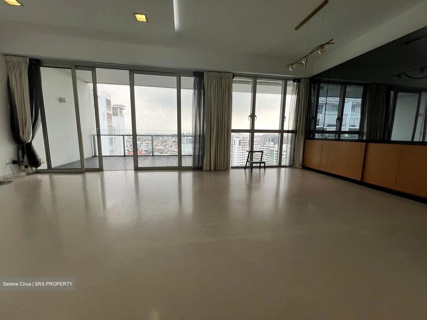 The Sea View (D15), Condominium #614092221